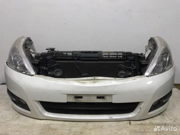 Ноускат Nissan Teana J32