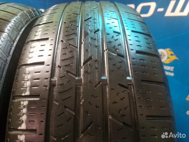 Continental ContiCrossContact LX Sport 235/65 R18