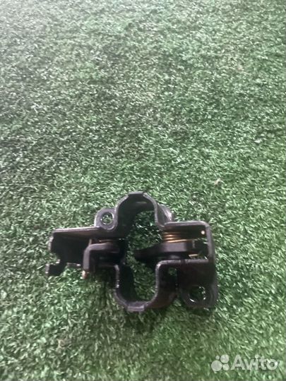 Замок капота Mercedes-Benz E-Class W211 272943