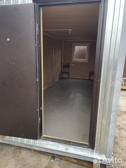 Аренда бытовки