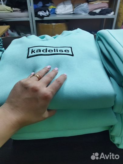 Пошив и ремонт одежды