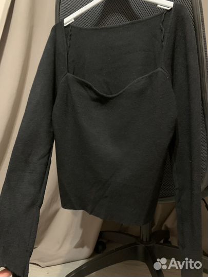 Топ женский