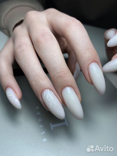 Маникюр, педикюр