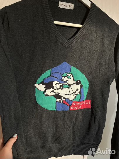 Вещи пакетом