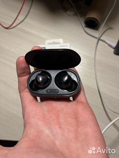 Samsung galaxy buds plus