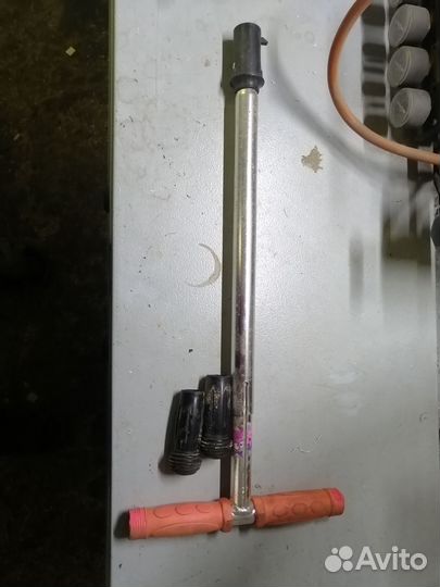 Руль от детского самоката