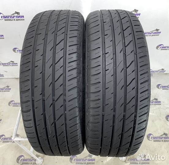 Esa-Tecar Spirit Pro 205/60 R16 92V