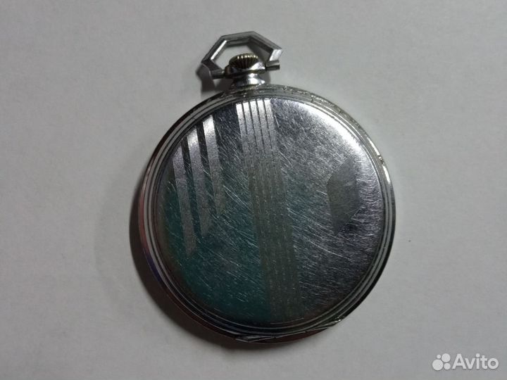 Старинные карманные часы Сума не рабочие