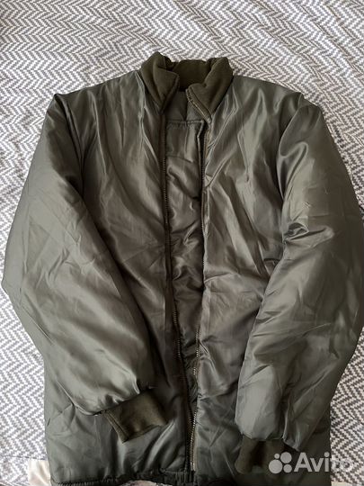 Военная форма 