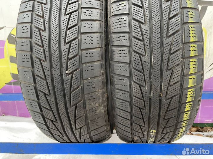 Nankang SV-2 205/50 R17