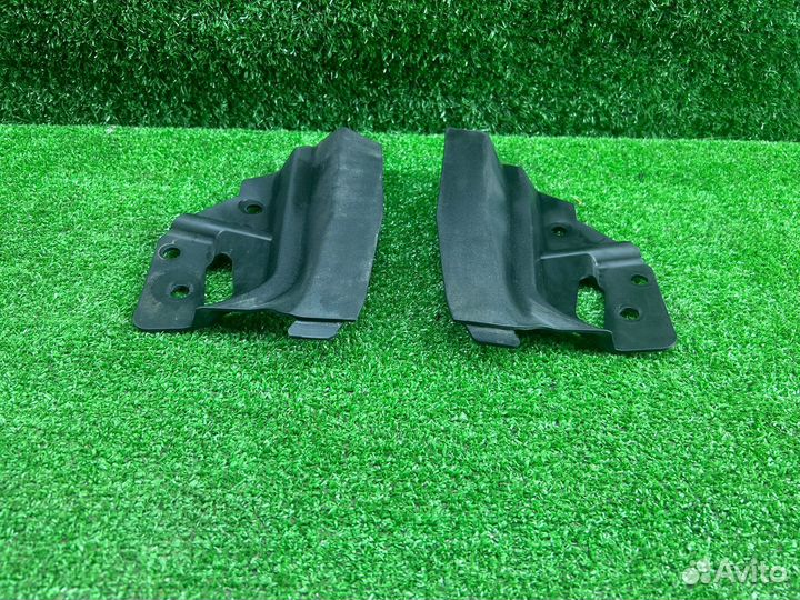 Брызгoвик (кoмплект) Аudi Тt 8J VAG Audi TT 8J