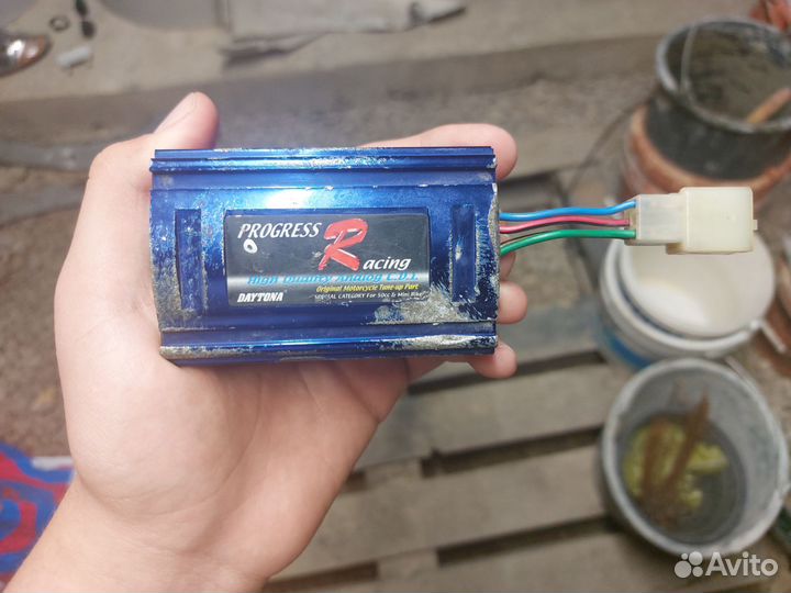 Коммутатор Daytona Honda dio af 34/35/35 zx