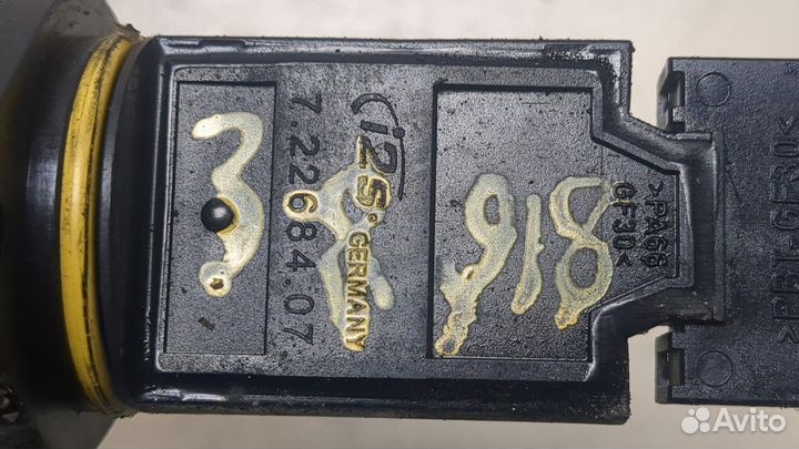 Измеритель потока воздуха Mercedes E W210, 2001