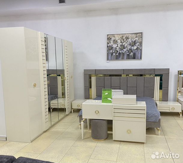 Спальня мебель