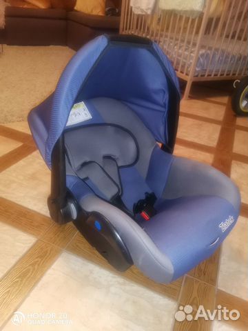 Автолюлька от 0