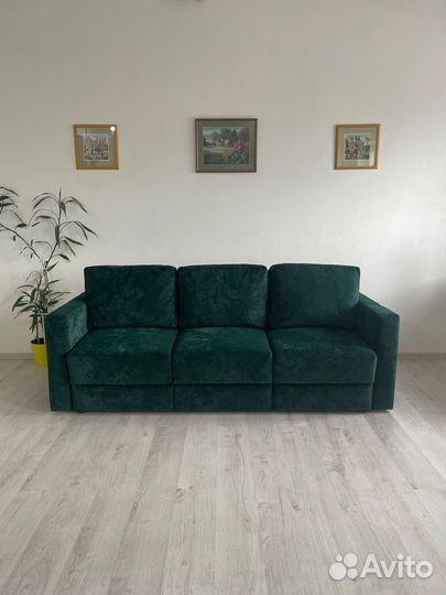 Перетяжка мебели