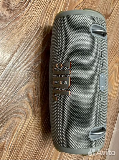 Портативная колонка jbl xtreme 3