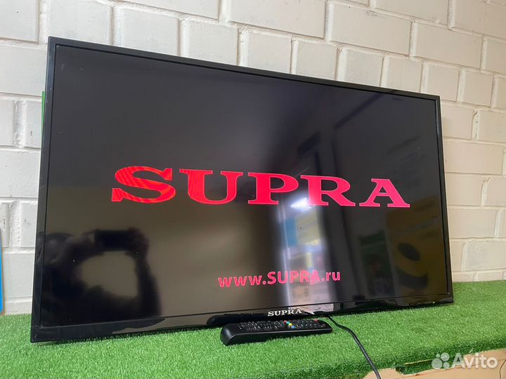 Телевизор supra STV-LC40T860FL