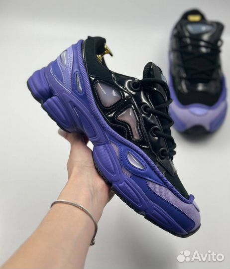 Кроссовки Raf Simons Ozweego 3