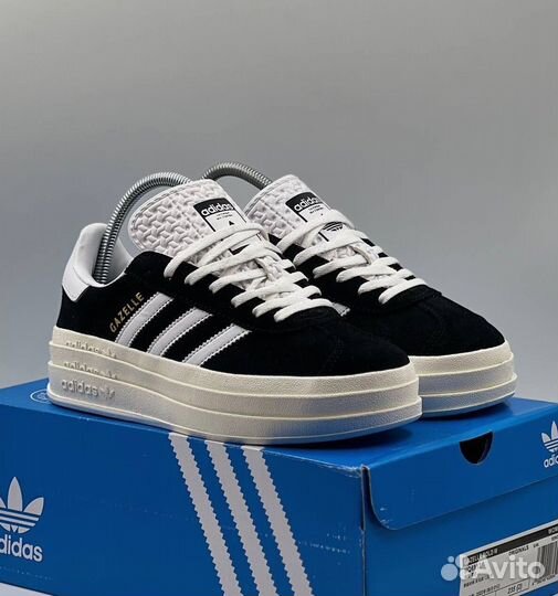 Кроссовки Adidas Gazelle, арт.213828