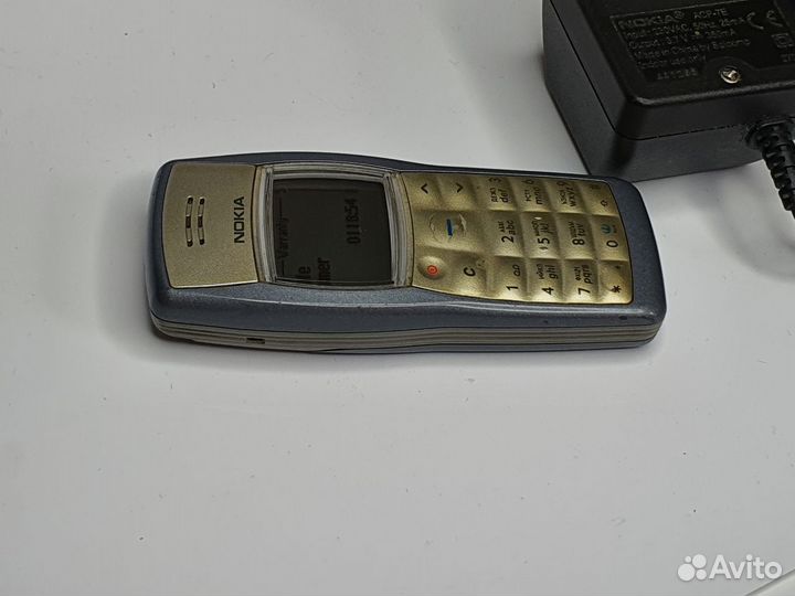 Nokia 1101