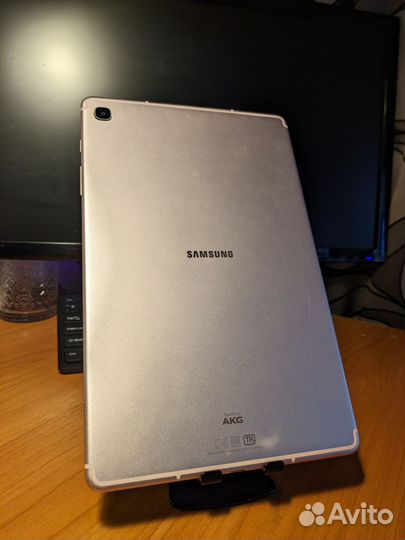 Планшет samsung galaxy tab s6 lite 128