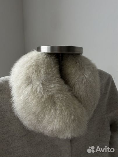 Пальто женское утеплённое 44 р-р