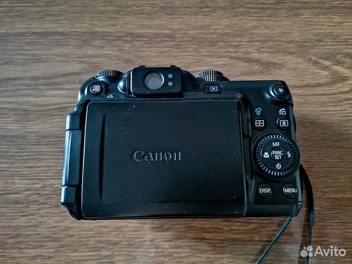 Canon G11