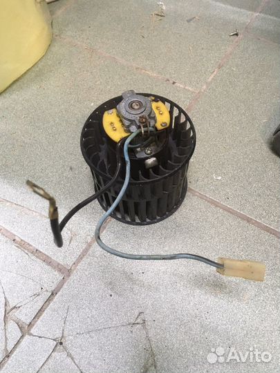 Электродвигатель ту37.003.1225-84