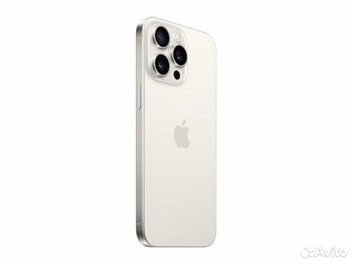 iPhone 15 pro max под заказ