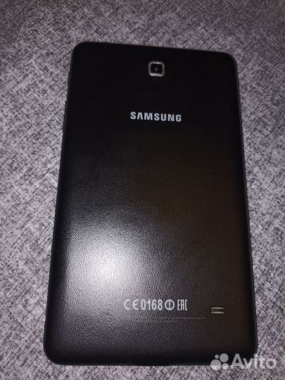 Планшет Samsung