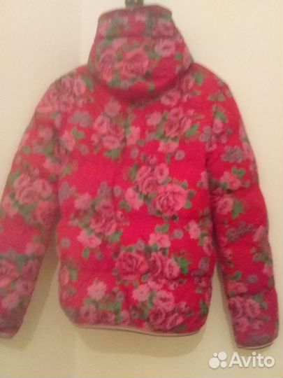 Куртка женская