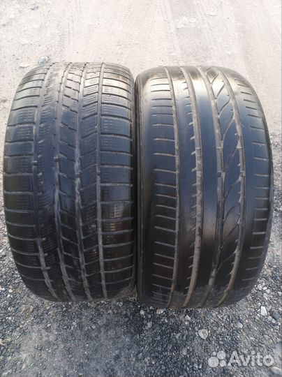 Bridgestone Dueler H/P Sport 275/40 R20 106Y