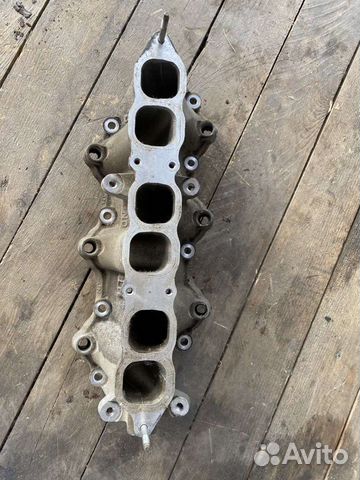 Коллектор впускной Nissan Teana J32 2008-2013