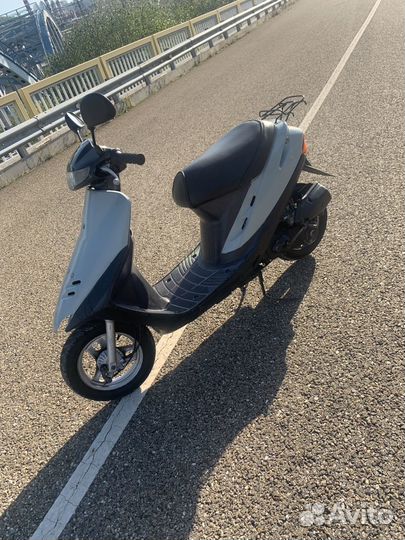 Хонда дио Af-27
