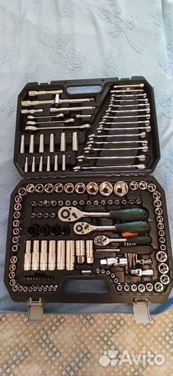 Набор инструментов