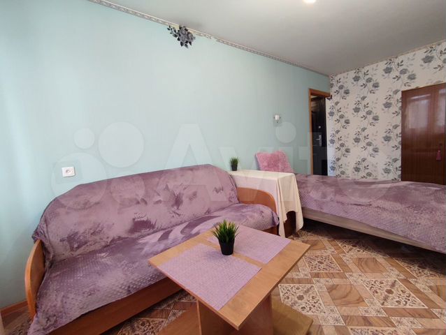 1-к. квартира, 35 м², 3/5 эт.