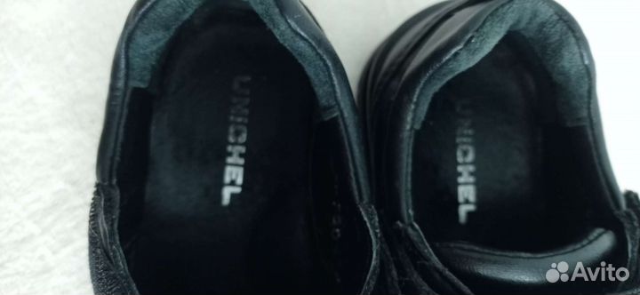 Детская обувь