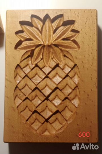 Формы для пряников