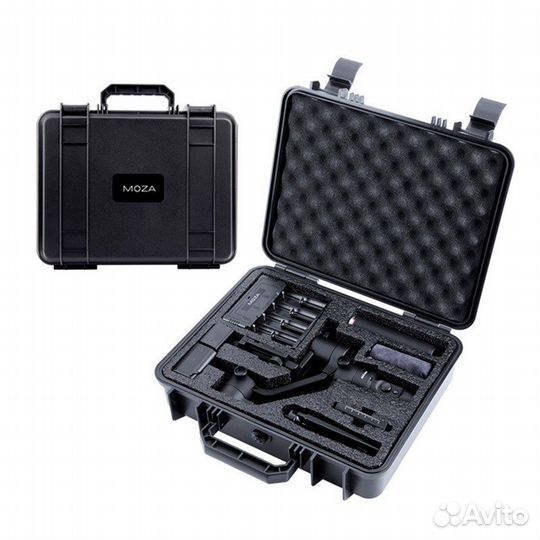 Moza aircross стабилизатор обмен