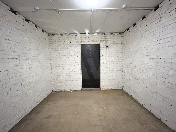 Свободного назначения, 6 м²