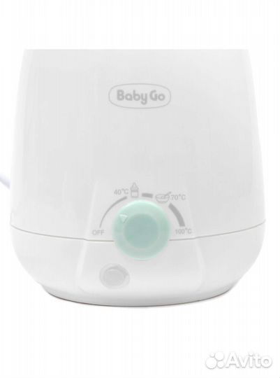 Подогреватель для детского питания BabyGo