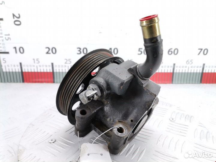 Насос гидроусилителя руля (гур) для Ford Focus 1