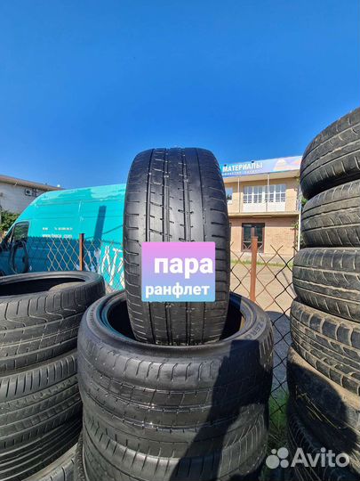 Pirelli P Zero 255/40 R21 102Y