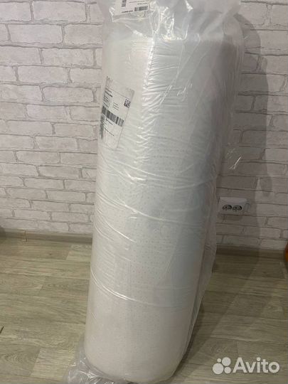 Матрас беспружинный CityFlex Twist 8 H 90x190