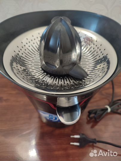 Соковыжималка philips