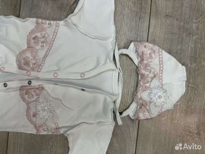 3 Комплекта на выписку Little Star