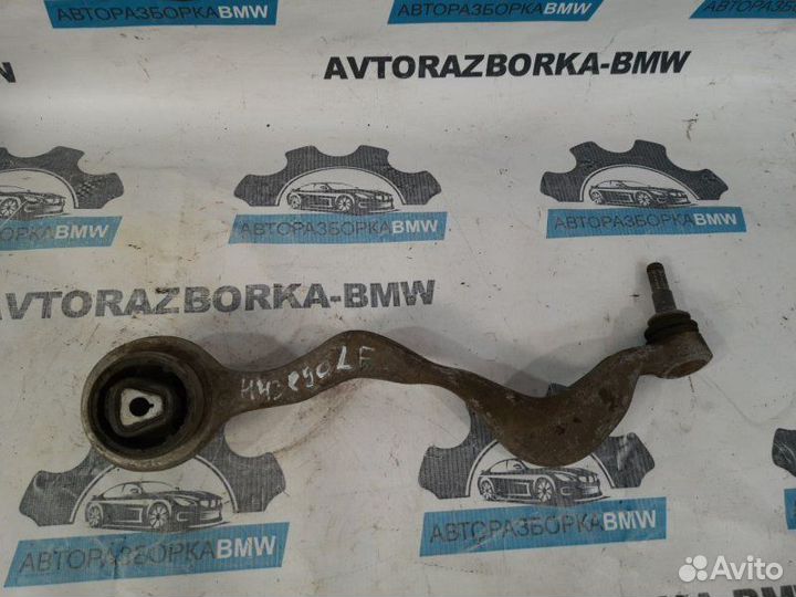 Рычаг подвески передний левый Bmw 3 E90 N43B20