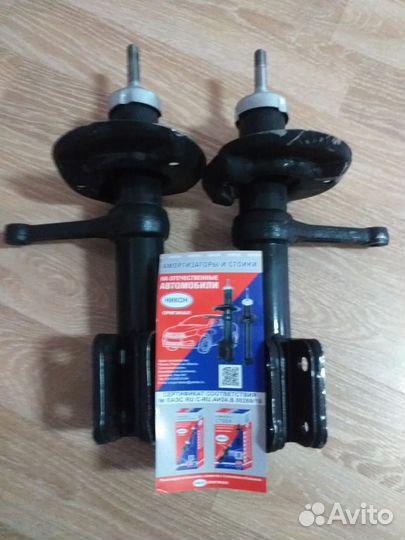 Стойки LADA granta