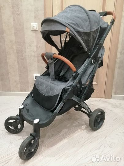 Прогулочная коляска Yoya plus max